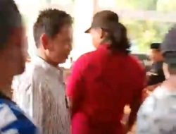 Soal Adi Ahsan Terlihat di Rujab saat Aksi Protes Terkait Perumda Majene, Ini Jawabannya