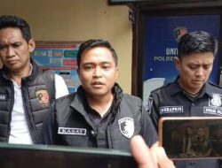 Disetubuhi Anak di Bawah Umur Saat Korban Lagi Sendiri Dirumah