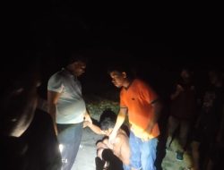 ODGJ Main Korek Api Sehingga Menghanguskan Tiga Rumah Masyarakat