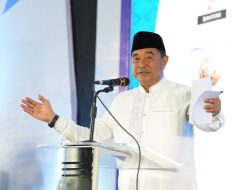 Sulbar Expo dan Talkshow 2024, Pj Gubernur Bahtiar: Ini Rutin Harus Dilaksanakan