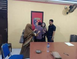 Polsek Tinambung Selesaikan Dugaan Tindak Pidana Pengrusakan Jendela Rumah dengan Restoratif Justice