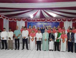 Peringatan Isra Mi’raj 1446 H: Momentum Refleksi Spiritualitas dan Perkuat Nilai Ibadah