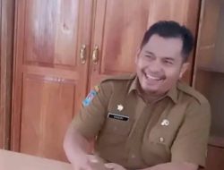 Diskominfo Majene Bantah Dugaan Penyalahgunaan Anggaran Perjalanan Dinas