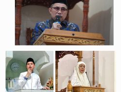 Pemerintah Kabupaten Majene Gelar Safari Ramadhan di Kecamatan Sendana