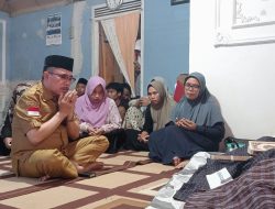 Bupati Majene Merasa Kehilangan Sosok Legendaris Pencipta Lagu Daerah