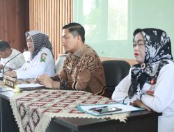 Wakil Bupati Majene Optimis Lakukan Percepatan Penurunan Stunting