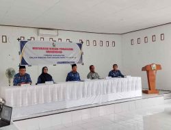 Pemerintah Kabupaten Majene Gelar Musrenbang Tingkat Kecamatan Tammerodo Sendana