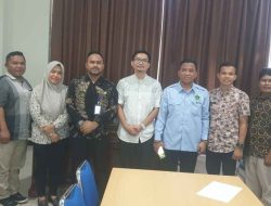 Pemkab Majene Dukung Transformasi STAIN Menjadi IAIN, Fasilitasi Sertifikasi Aset Tanah