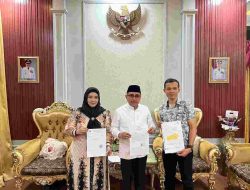 Letaknya Strategis, Pemkab Majene Siapkan Lahan Pengembangan Sekolah Rakyat