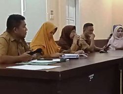 Komisi III DPRD Majene Gelar RDP di RSUD