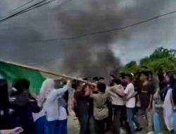 Mahasiswi STIKes Korban Pemukulan Jalani Perawatan di RS Majene