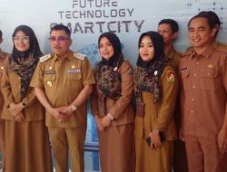 Bupati Majene Tekankan Kedisiplinan dan Kinerja Optimal Demi Mewujudkan Visi Majene Unggul, Mandiri, dan Religius