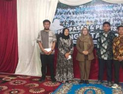 UPTD SMK Negeri 5 Majene Gelar Acara Perpisahan, 157 Siswa-Siswi Dinyatakan Lulus