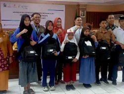 Pemkab Majene Luncurkan Program “Gerakan Kembali Bersekolah” untuk Anak Putus Sekolah