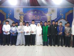 Bupati Majene Resmi Membuka STQH ke-XXIX Tingkat Kabupaten Majene