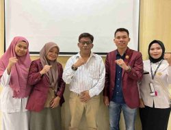 DPD PPNI Majene Lakukan Kunjungan Silaturahmi ke RSUD Majene, Bahas Tunggakan Insentif COVID-19