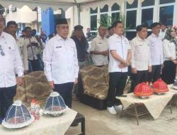 FLS2N 2025 Tingkat Kabupaten Majene: Wadah Gali Bakat Seni dan Sastra Siswa