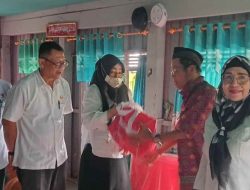 Bupati Majene Respon Cepat, Lansia di Rangas Tammalassu Terima Bantuan