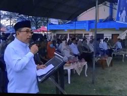 Bupati Majene Sambut Haru Kedatangan Jamaah Haji Kloter 10: Wujud Syukur dan Kebanggaan Daerah Kabupaten Majene