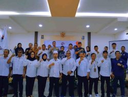 DPW IJS Kabupaten Majene Resmi Dilantik: Perkuat Sinergi Pers dan Pemerintah Daerah