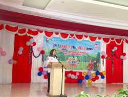 Kabupaten Majene Peringati Hari Anak Nasional ke-41: Wujud Komitmen Lindungi Hak Anak Menuju Indonesia Emas 2045