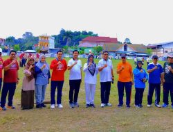 Majene Gaungkan Gerakan Pilah Sampah dari Rumah, Wujudkan Indonesia Bersih 2029