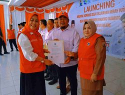 Majene Luncurkan 82 Koperasi Merah Putih: Langkah Strategis Bangun Ekonomi Kerakyatan