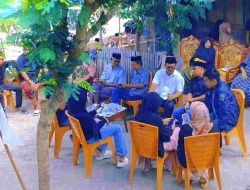 Diskominfo Majene Sampaikan Duka Cita Atas Wafatnya Syahril, Staf Diskominfo