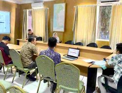 Pemkab Majene Gelar Rapat Persiapan Evaluasi RB, SAKIP, dan Zona Integritas