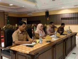 Pemkab Majene Gelar Ekspos Revisi RTRW, Dorong Pembangunan Lebih Terarah