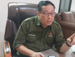 Dorong Perguruan Tinggi Mendunia, Prof Jamaluddin Jompa Tepat Pimpin Kembali Unhas 2026-2030
