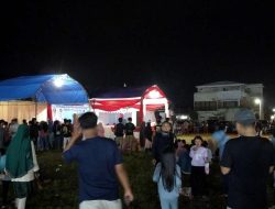 Gelar Ajang Kreativitas Anak tingkat TK, SD, dan SMP