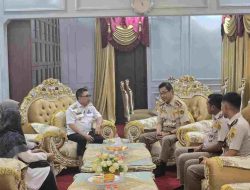 Majene Siap Jadi Pusat Karantina Hewan Modern di Sulbar