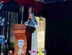 SMP Negeri 4 Majene Peringati Maulid Nabi Muhammad SAW: “Ketika Cinta Rasul Menyapa Jiwa, Terbitlah Akhlak yang Menerangi Dunia”