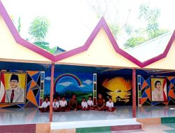 Pengadaan Meubel SDN 20 Somba Gunakan Kayu Jati, Jamin Kualitas dan Ketahanan Fasilitas Sekolah