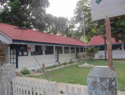 Disdikpora Majene Nilai, Program Rehabilitasi SD 2025 Beri Dampak Positif Pendidikan