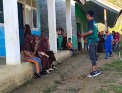 Rehabilitasi SDN 15 Ulumanda Jadi Bukti Pemerataan Pendidikan di Wilayah Terpencil Majene