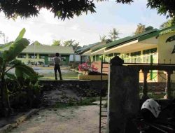 Disdikpora Majene Segarkan SDN 40 Pappota Lewat Pengadaan Meubelair Berkualitas