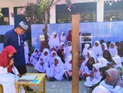 SDN 22 Palipi Gelar “Kamis Beriman” untuk Perkuat Keimanan Siswa