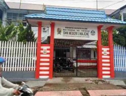 Mandarras Program Gerakan Di Sulawesi Barat