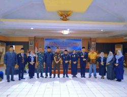 Bupati Majene Lantik Pejabat Pimpinan Tinggi Pratama, Tekankan Amanah dan Tanggung Jawab Jabatan