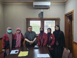 Bupati Majene Dukung Seminar Kesehatan Remaja: “Smart Youth, Smart Choice” Wujud Kepedulian pada Generasi Muda