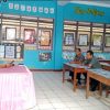Berita Foto: Kelompok Kerja Guru di SDN 16 Garogo