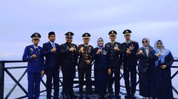 Wakil Bupati Majene Pimpin Upacara Hari Pahlawan, Serukan Semangat Melanjutkan Perjuangan Para Pejuang Bangsa