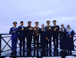 Wakil Bupati Majene Pimpin Upacara Hari Pahlawan, Serukan Semangat Melanjutkan Perjuangan Para Pejuang Bangsa