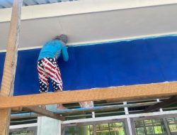 Kadis Pendidikan Majene: Program Revitalisasi Sekolah Dinilai Berdampak Positif Kemajuan Pendidikan