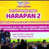 SMPN 2 Majene Harumkan Majene di Kancah Nasional, Kadisdikpora Sampaikan Apresiasi