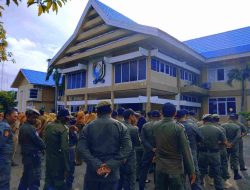 Perkuat Disiplin, Wabup Dr. Hj. A. Ritamariani Ingatkan ASN Majene Manfaatkan Waktu Kerja 7,5 Jam perhari