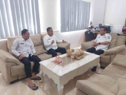 Pemkab Majene Pastikan Honor Paskibraka 2025 Segera Dibayarkan