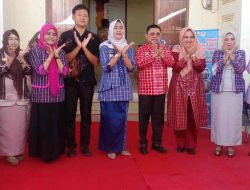 Pemkab Majene Resmikan Sekretariat Dekranasda, Perkuat Pengembangan Kerajinan Lokal